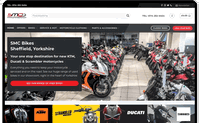 SMC Bikes
