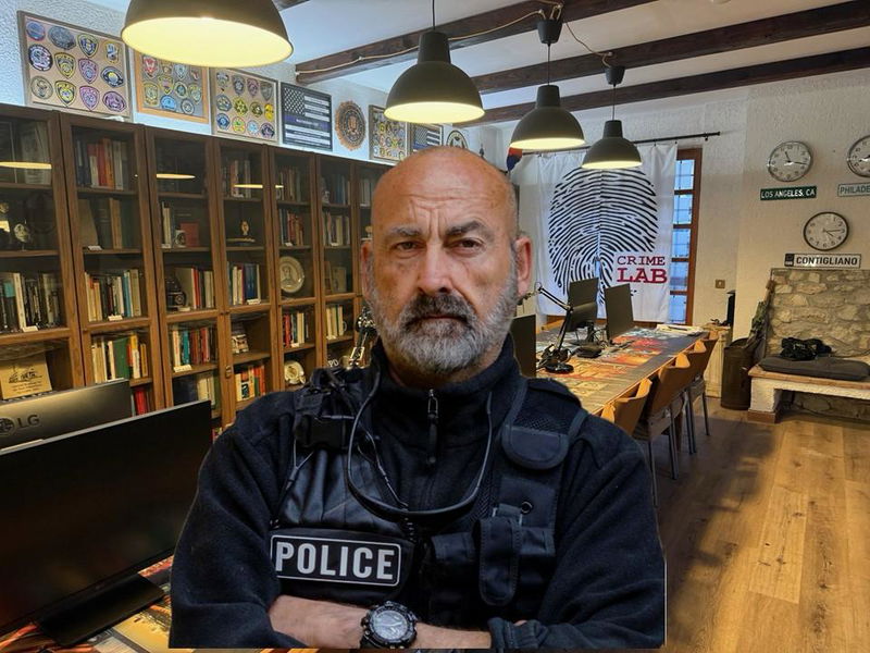 Garlasco «Il comportamento di Alberto Stasi dopo la scoperta del corpo non è un indizio di colpevolezza»