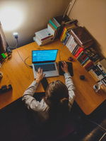 How Online Tuition Is Helping Students Learn Smarter in Today's Digital World