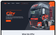 City Logistics