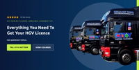 City Driver Training