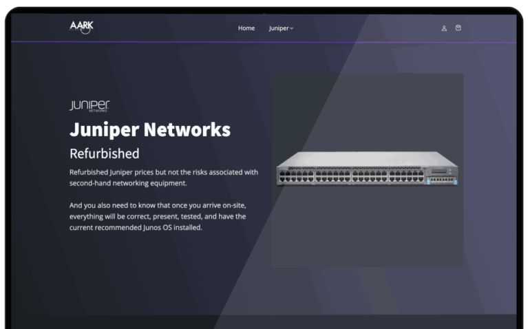 AARK Networks