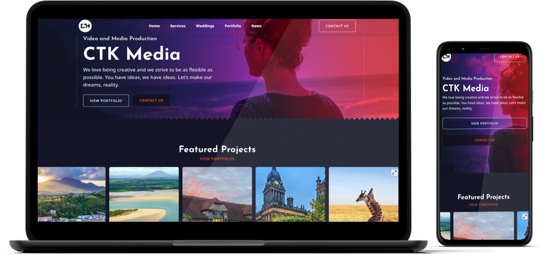 CTK Media