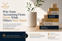 Why Some Accounting Firms Grow While Others Stay Stuck
