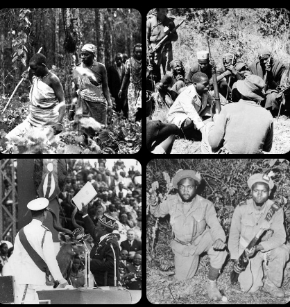 Movimiento Mau Mau: La lucha olvidada que cambió la historia de Kenia para siempre