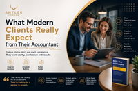What Modern Clients Really Expect from Their Accountant