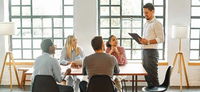 Best Online Management Training for Corporate Finance  Audit Leaders USA