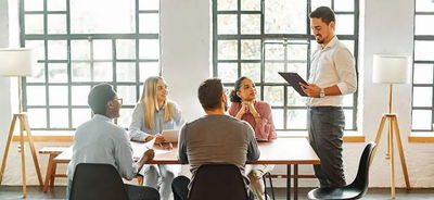 Best Online Management Training for Corporate Finance  Audit Leaders USA