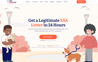 How to Get an ESA Letter Online in 2026: What You Actually Need