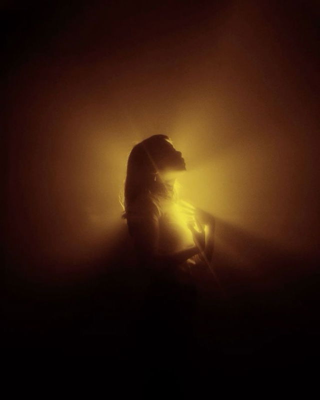 The thing about being friends with you.. is "knowing when to let them shine"