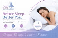 Can TMJ Disorders Affect Your Sleep? The Hidden Connection Between Jaw Pain and Fatigue 