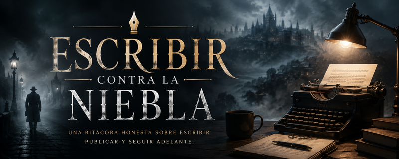 La extraña soledad de promocionar un libro