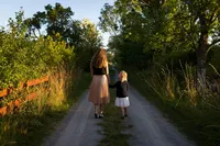 Do You Feel Your Personality Slipping Away Into The Parenting Abyss?