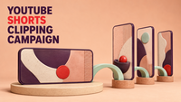 How to Build a YouTube Shorts Campaign From Existing Content