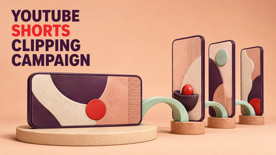 How to Build a YouTube Shorts Campaign From Existing Content