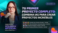 Café con IA – 17 de julio de 2026