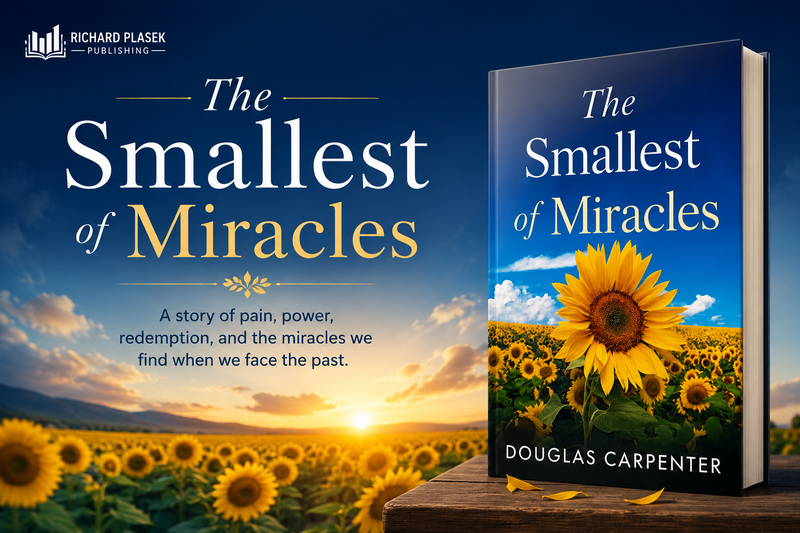 What Readers Really Think About The Smallest of Miracles 