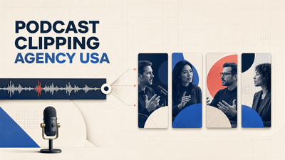 How US Brands Can Turn Podcasts Into a Content Engine