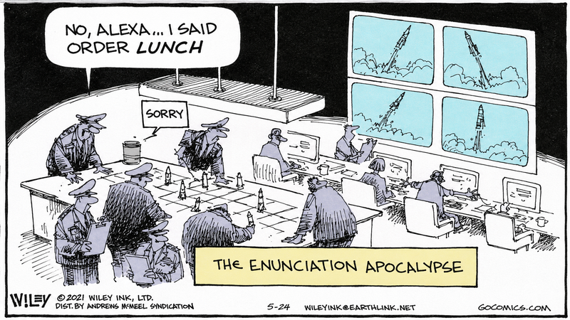 LAUNCH FOR LUNCH