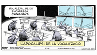 CANONS PER CANELONS
