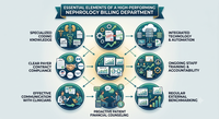 Essential Elements of a High-Performing Nephrology Billing Department