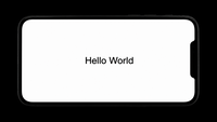 Hello World