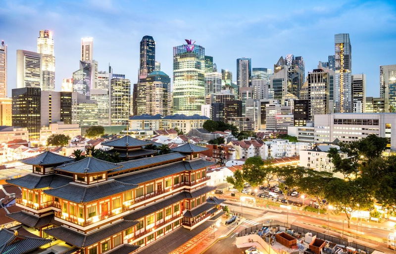 Choosing B2 Industrial Space That Supports Long-Term Business Success