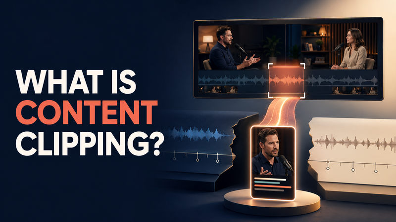 What Is Content Clipping and Why Does It Matter