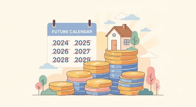 How to Calculate Mortgage Overpayments and Save Thousands in Interest