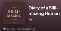 Yay! I Started A Podcast
