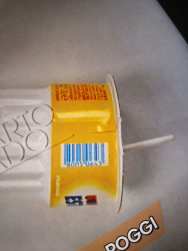 Garlasco e la differenza bomba: 
i barattolini Estathè nel frigo e quello nella pattumiera non sono uguali