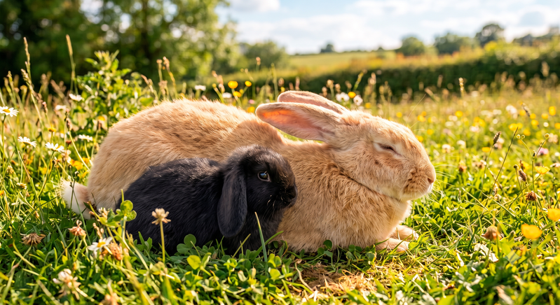 Have a Bunny-ful Day!