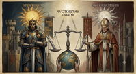 Two Swords, One World: Dante Alighieri and the Struggle Between Empire and Church
