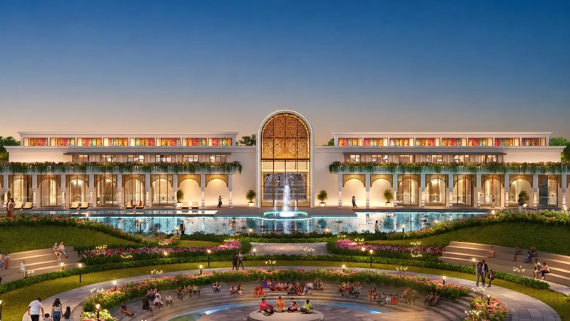 The King’s Avenue at Codename S.E.Z: Price, Location, Floor Plans, Amenities & Project Details

