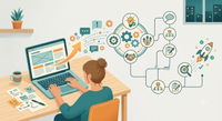 How I Write High-Converting Content: My Personal Step-by-Step System