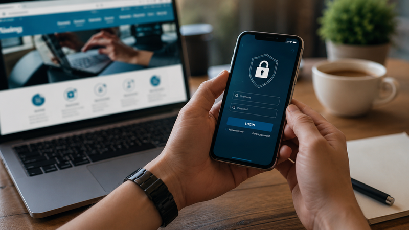 Building Trust in the Mobile-First Era: Why Security Is the Foundation of Every Great App