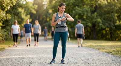 Setting Realistic Fitness Goals for Beginners