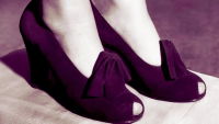 Why Happiness is not a Sensible Shoe