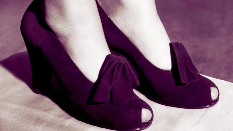 Why Happiness is not a Sensible Shoe