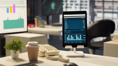 AI-Powered Expense Tracking and Bookkeeping for Realtors