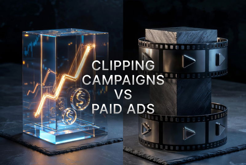 Organic Video Repurposing Pipelines vs Direct Paid Media Spend