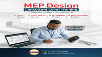 MEP Design Course: Why It Is the Right Step for Your Engineering Career