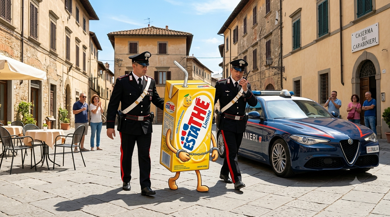 Quel sussurro nel video del repertamento: perché l’ipotesi “Celeste” non regge