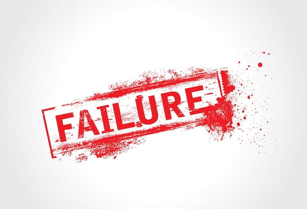 Whose Failure Is It?