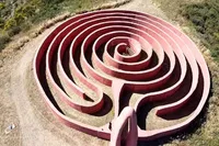 labyrinthus infinitus 