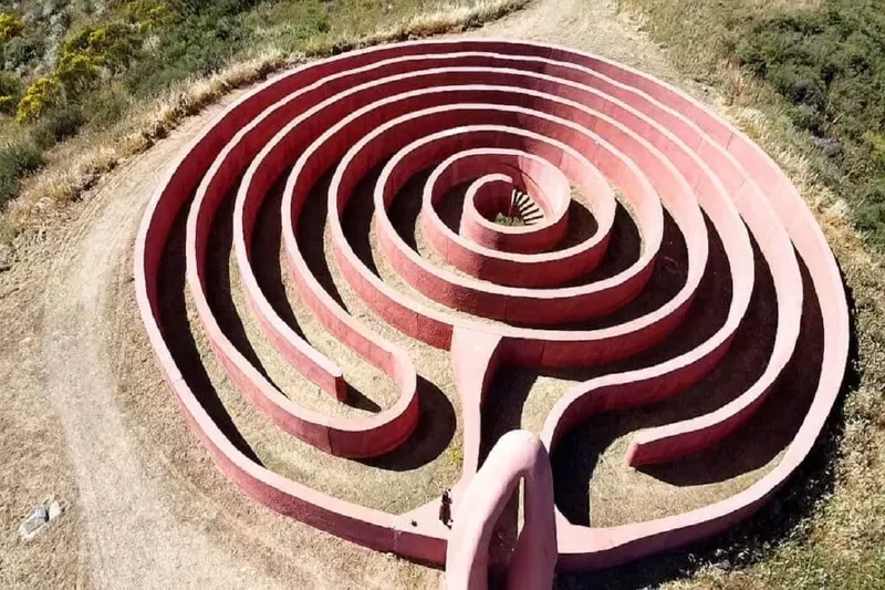 labyrinthus infinitus 