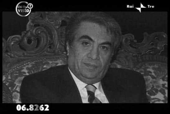 Maurizio Restivo,