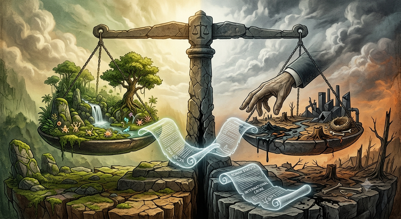 Ecocide