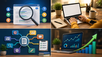 7 SEO Lessons I Learned After Publishing 1,000 Articles