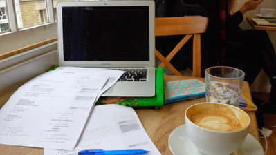 Why I homeschool my autistic child